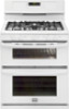 Get Frigidaire FGGF304DLW PDF manuals and user guides