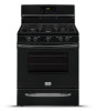 Get Frigidaire FGGF3058RB PDF manuals and user guides