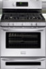 Get Frigidaire FGGF305MKF PDF manuals and user guides