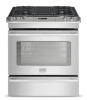 Get Frigidaire FPDS3085PF PDF manuals and user guides