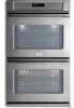 Get Frigidaire FPET3085KF - 30inch Double Electric Wall Oven PDF manuals and user guides
