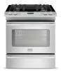 Get Frigidaire FPGS3085PF PDF manuals and user guides