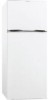 Get Frigidaire FRT125GW - 12 CF Frost Free Glass SHLV PDF manuals and user guides