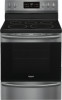 Get Frigidaire GCRE3038AD PDF manuals and user guides