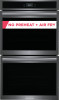 Get Frigidaire GCWD3067AD PDF manuals and user guides