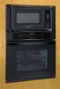 Get Frigidaire GLEB30M9FB - Microwave / Wall Oven Combo PDF manuals and user guides