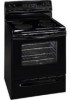 Get Frigidaire GLEF369DB - 30inch Electric Smoothtop Rangea PDF manuals and user guides
