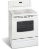 Get Frigidaire GLEF389HS - 30inch Electric Smoothtop Range5 PDF manuals and user guides