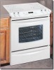 Get Frigidaire GLES389FS - Electric slide-in range PDF manuals and user guides