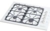 Get Frigidaire GLGC30S9EQ - 30inch Sealed Gas Cooktop PDF manuals and user guides