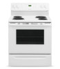 Get Frigidaire LFEF3016NW PDF manuals and user guides