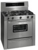 Get Frigidaire PLGF659GC - 36 Inch Pro Style Gas Range PDF manuals and user guides