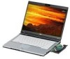 Get Fujitsu S6510 - LifeBook - Core 2 Duo GHz PDF manuals and user guides