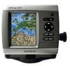Get Garmin GPSMAP 420 - Marine GPS Receiver PDF manuals and user guides