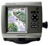 Get Garmin GPSMAP 440x - Marine GPS Receiver PDF manuals and user guides