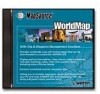 Get Garmin MapSource - WorldMap PDF manuals and user guides