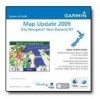 Get Garmin 010-11167-00 - MapSource City Navigator Zealand NT PDF manuals and user guides