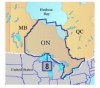 Get Garmin 010-C0501-00 - MapSource TOPO - Ontario PDF manuals and user guides