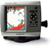 Get Garmin Fishfinder 400C PDF manuals and user guides