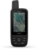 Get Garmin GPSMAP 66s PDF manuals and user guides