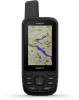 Get Garmin GPSMAP 66st PDF manuals and user guides