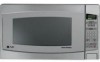 Get GE JES2251SJ - 2.2 CF Countertop Microwave XL LG Capacity PDF manuals and user guides