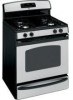Get GE JGB280MENBS - 30 Inch Gas Range PDF manuals and user guides