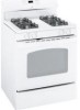 Get GE JGBP33DEMWW - 30 in Gas Range PDF manuals and user guides