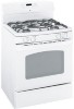 Get GE JGBP85DEMWW - 30 In. Gas Range PDF manuals and user guides