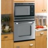Get GE JKP90SPSS - 27inch Combo Electric Oven PDF manuals and user guides