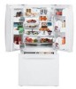 Get GE PFSF2MIXWW - 22.2 cu. Ft. Refrigerator PDF manuals and user guides