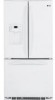 Get GE PFSF2MJXWW - 22.2 cu. Ft. Refrigerator PDF manuals and user guides