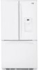 Get GE PFSF5PJXWW - 25.1 cu. Ft. Refrigerator PDF manuals and user guides