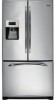 Get GE PFSS6PKXSS - 25.5 cu. Ft. Refrigerator PDF manuals and user guides