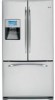 Get GE PFSS6SKXSS - Profile 25.8 cu. Ft. Refrigerator PDF manuals and user guides