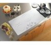 Get GE PP962TMWW - 36inch Smoothtop Electric Cooktop PDF manuals and user guides