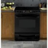 Get GE PS905DPBB - Profile 30 in. Slide-In Electric Range PDF manuals and user guides