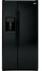 Get GE PSCF5TGXBB - Profile 25' Dispenser Refrigerator PDF manuals and user guides