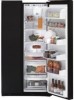 Get GE PSI23NCRBV - 22.6 cu. Ft. Refrigerator PDF manuals and user guides