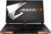Get Gigabyte AORUS 17 Intel 9th Gen PDF manuals and user guides