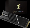 Get Gigabyte AORUS Gen4 7000s SSD 1TB PDF manuals and user guides