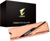 Get Gigabyte AORUS NVMe Gen4 SSD 1TB PDF manuals and user guides
