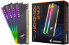Get Gigabyte AORUS RGB Memory 16GB 2x8GB 3200MHz With Demo Kit PDF manuals and user guides