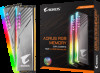 Get Gigabyte AORUS RGB Memory 16GB PDF manuals and user guides