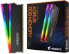 Get Gigabyte AORUS RGB Memory DDR4 16GB 2x8GB 4400MHz PDF manuals and user guides