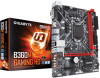 Get Gigabyte B360M GAMING HD PDF manuals and user guides