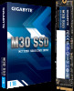 Get Gigabyte GIGABYTE M30 SSD 1TB PDF manuals and user guides