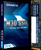 Get Gigabyte GIGABYTE M30 SSD 512GB PDF manuals and user guides