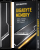 Get Gigabyte GIGABYTE Memory 8GB PDF manuals and user guides