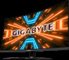 Get Gigabyte M32QC PDF manuals and user guides